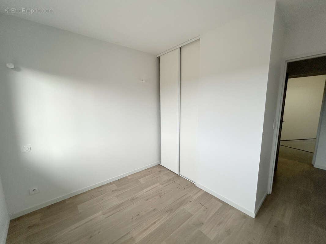 Appartement à SOUAL