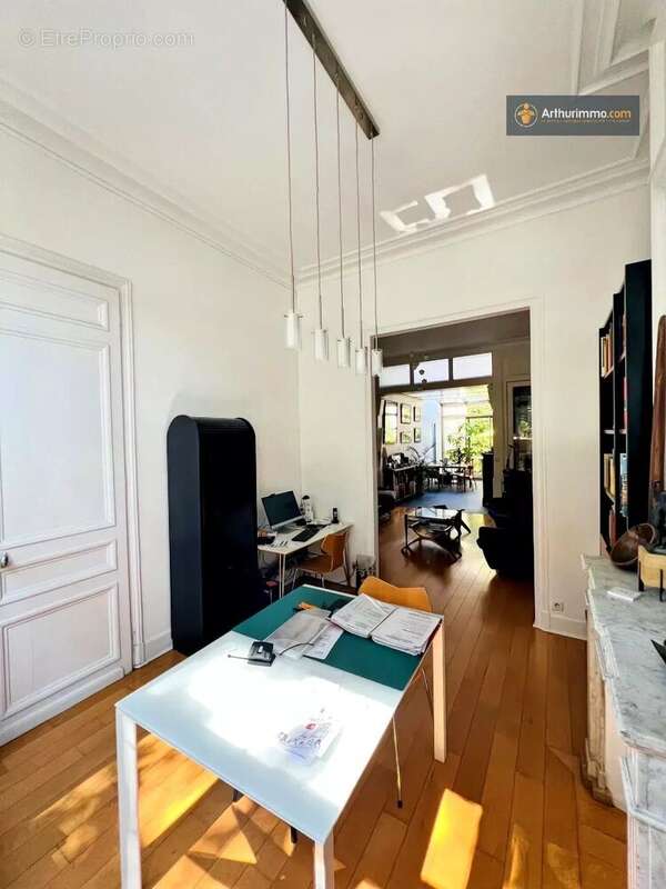 Vente Maison Lille(59000) 799 000ï¿œ - photo 5