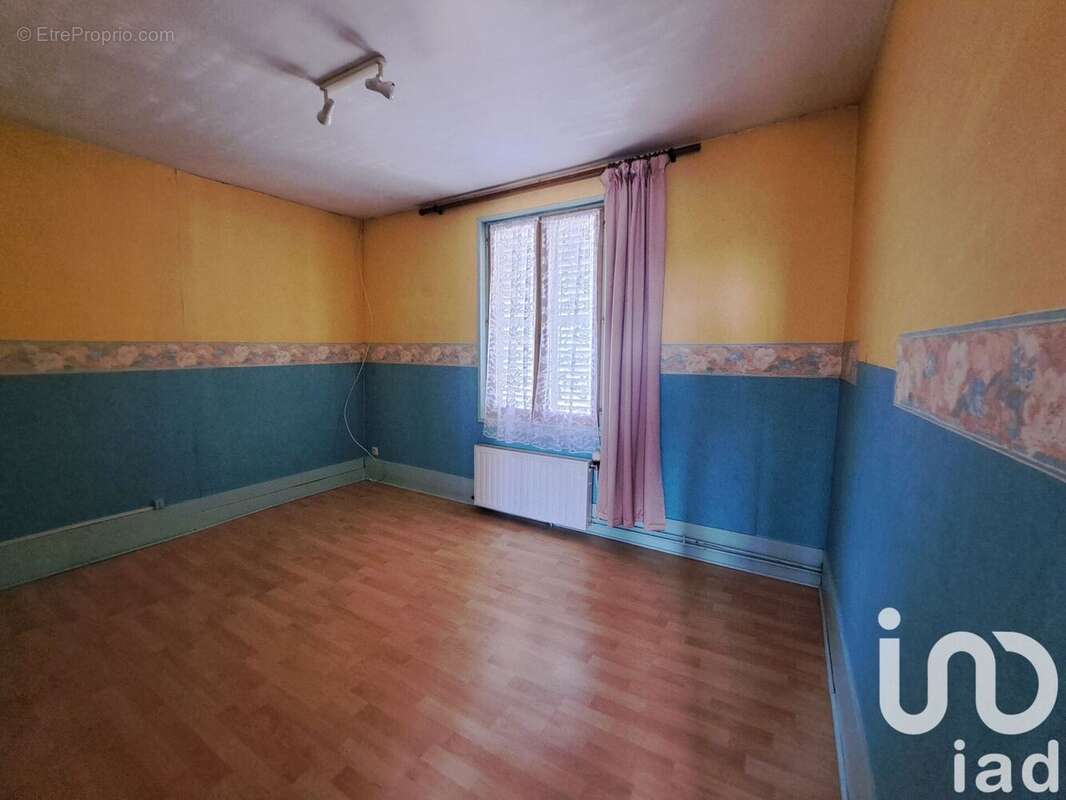 Photo 8 - Maison à SAINT-JUST-EN-CHAUSSEE