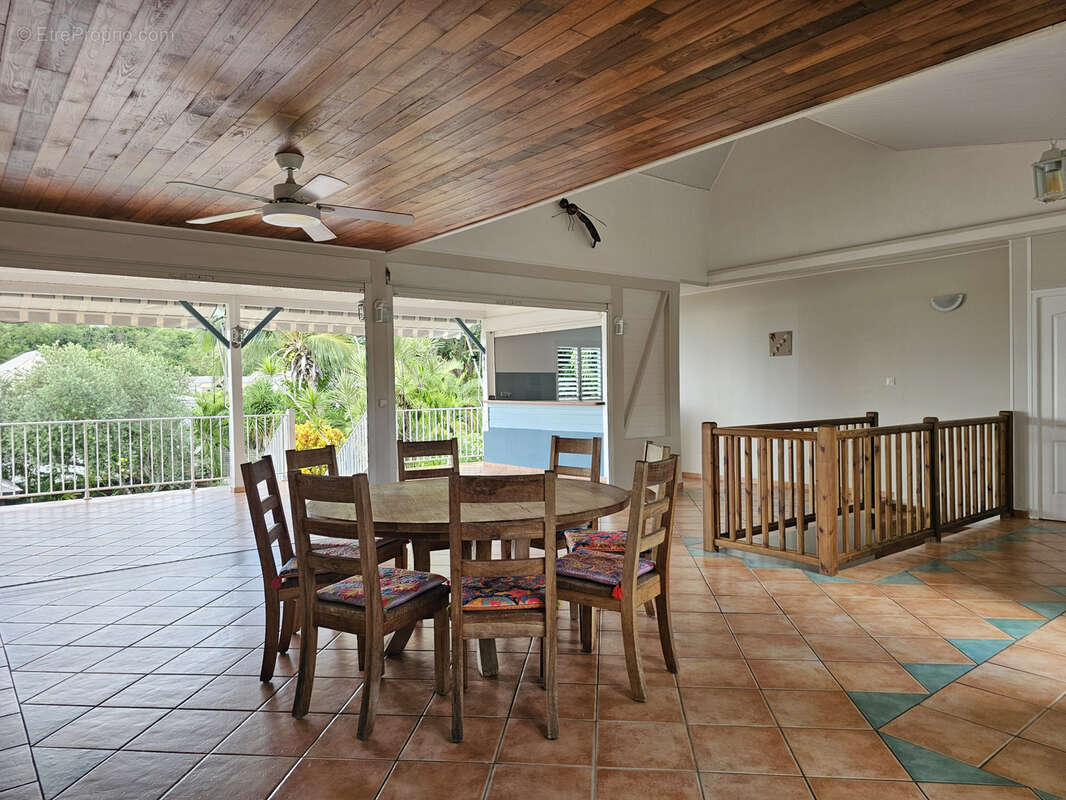 Maison à LE DIAMANT