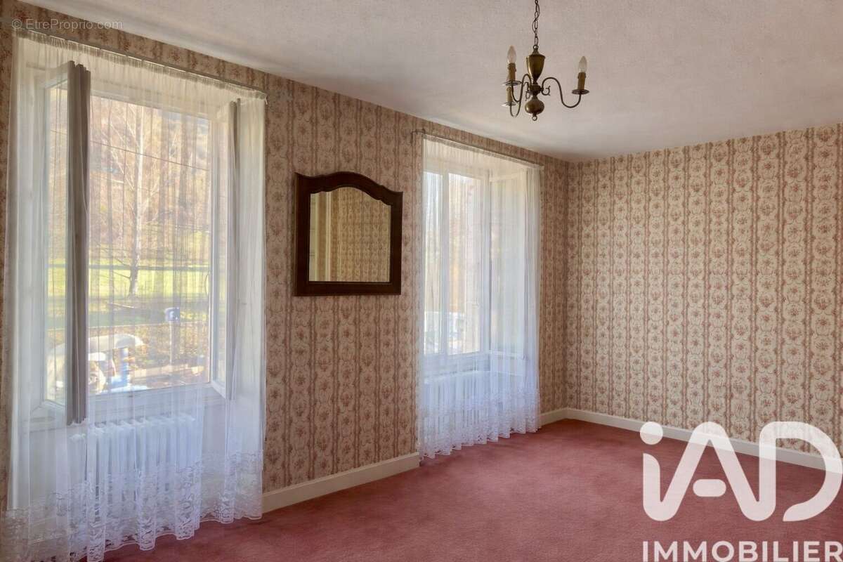 Photo 6 - Maison à LA MURETTE