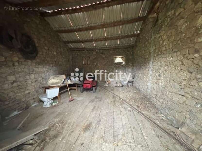 Maison 80 m² à Monistrol-D'allier  - photo 11