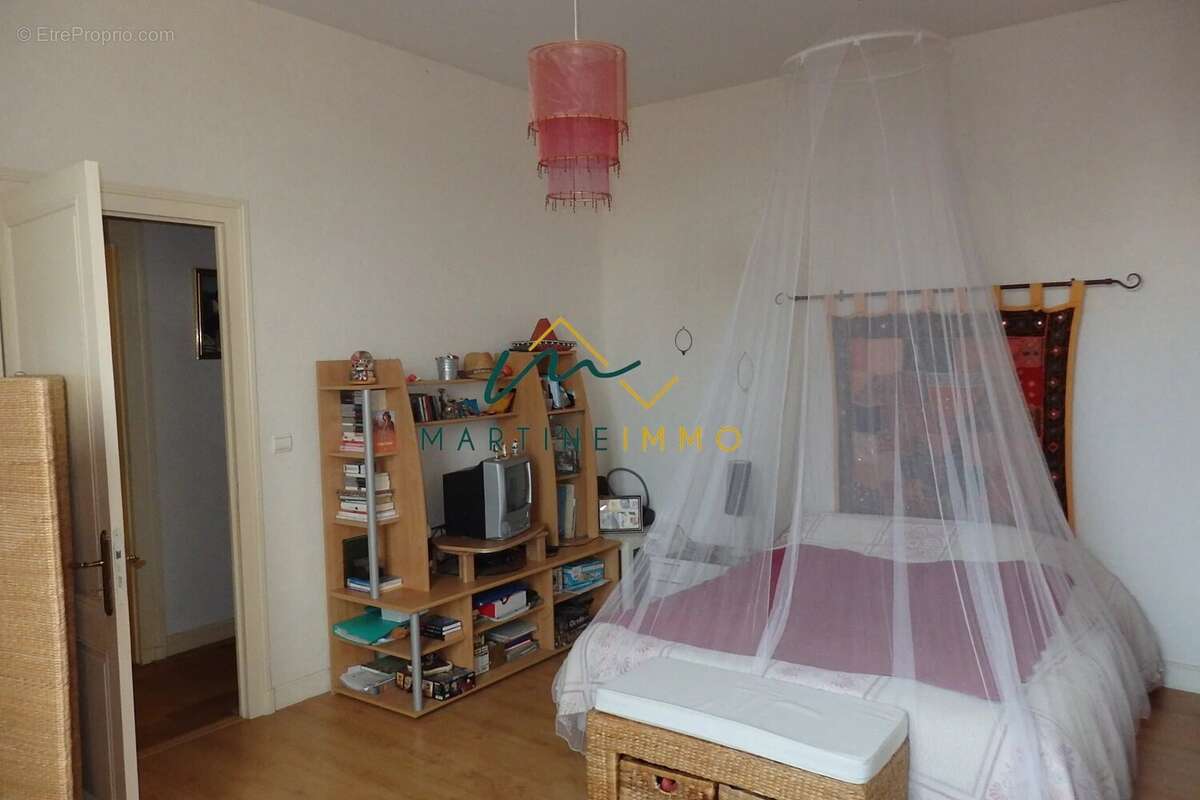  maison de maitre  a vendre entre marmande et casteljaloux - photo 10
