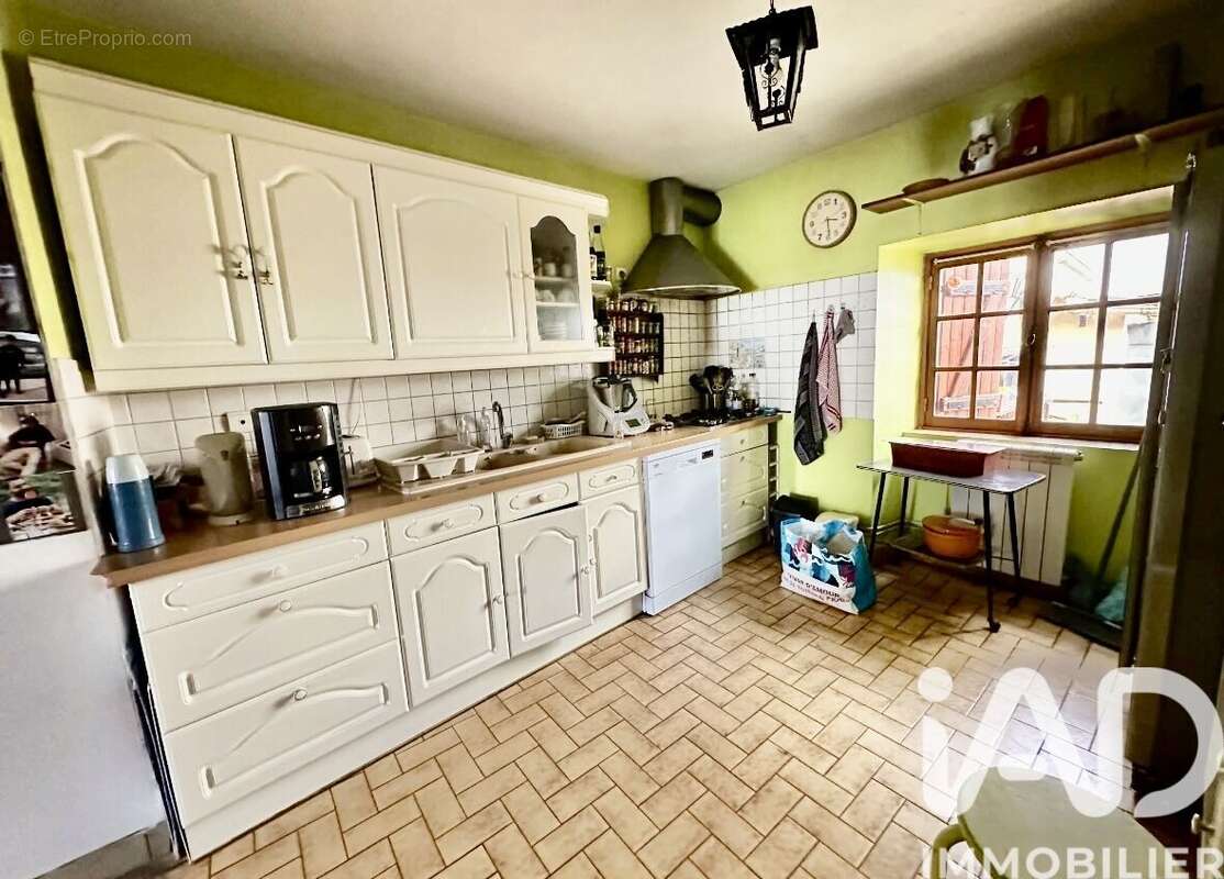 Photo 3 - Maison à ISSOUDUN