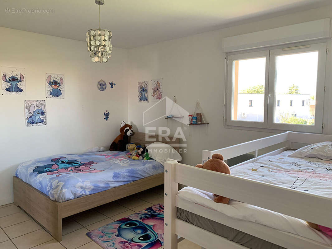 Maison à CHARANCIEU