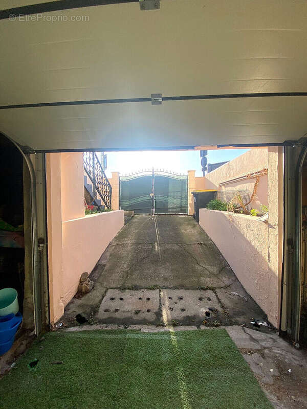 Maison à ARGENTEUIL