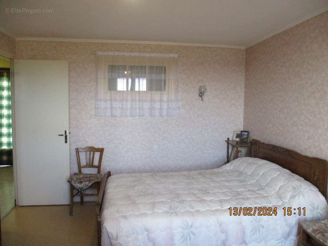 Maison à CHATEAU-CHINON(VILLE)