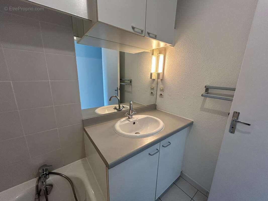Appartement à VALRAS-PLAGE