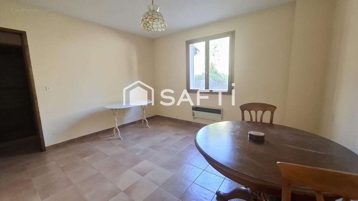 Photo 4 - Maison à ROQUEVAIRE