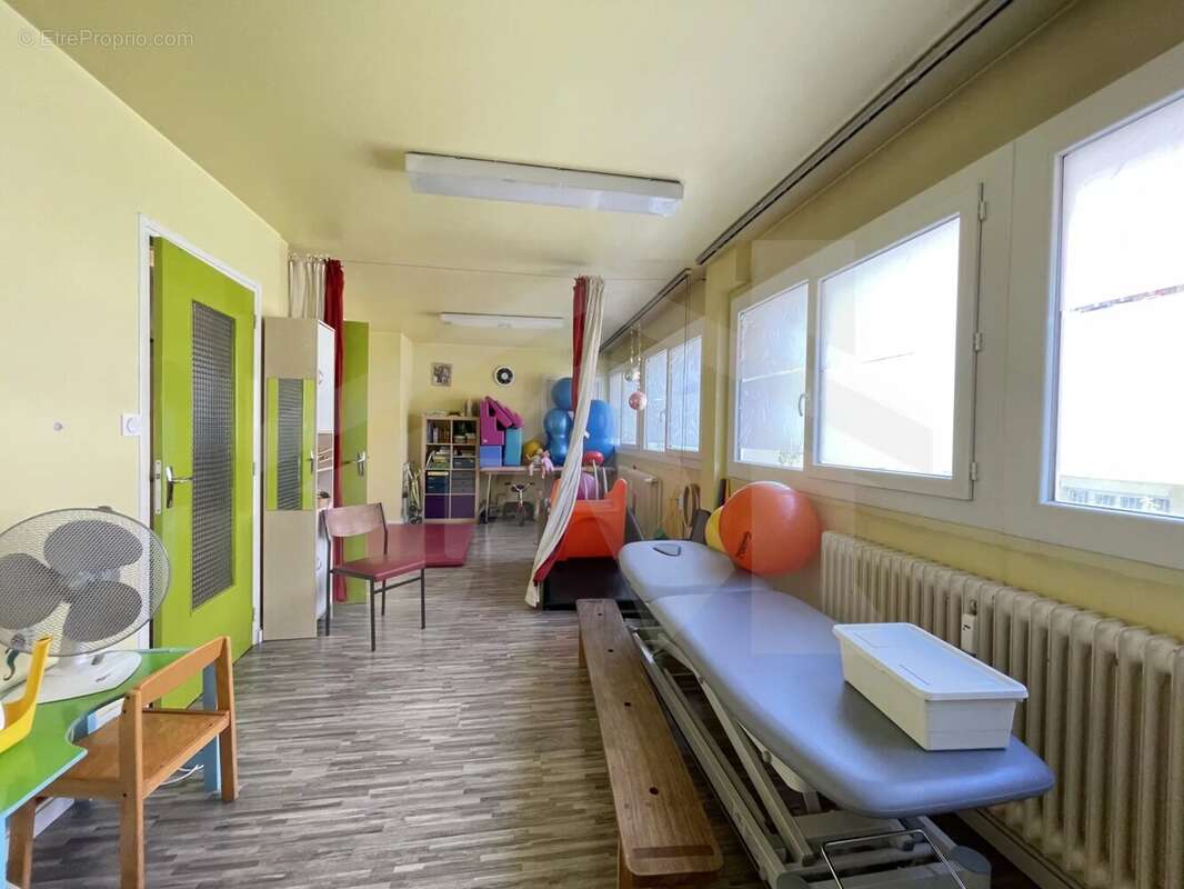 Commerce à GRENOBLE