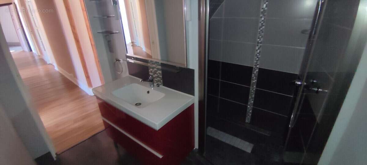 Appartement à VIENNE