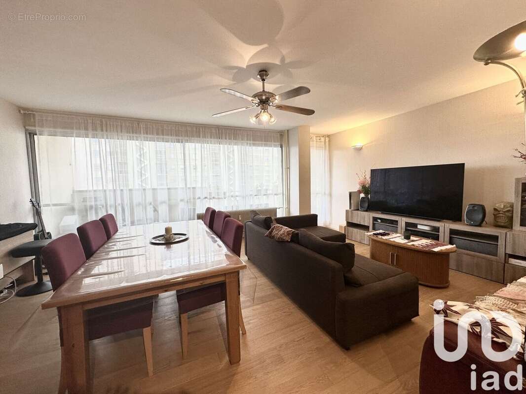 Photo 5 - Appartement à MULHOUSE