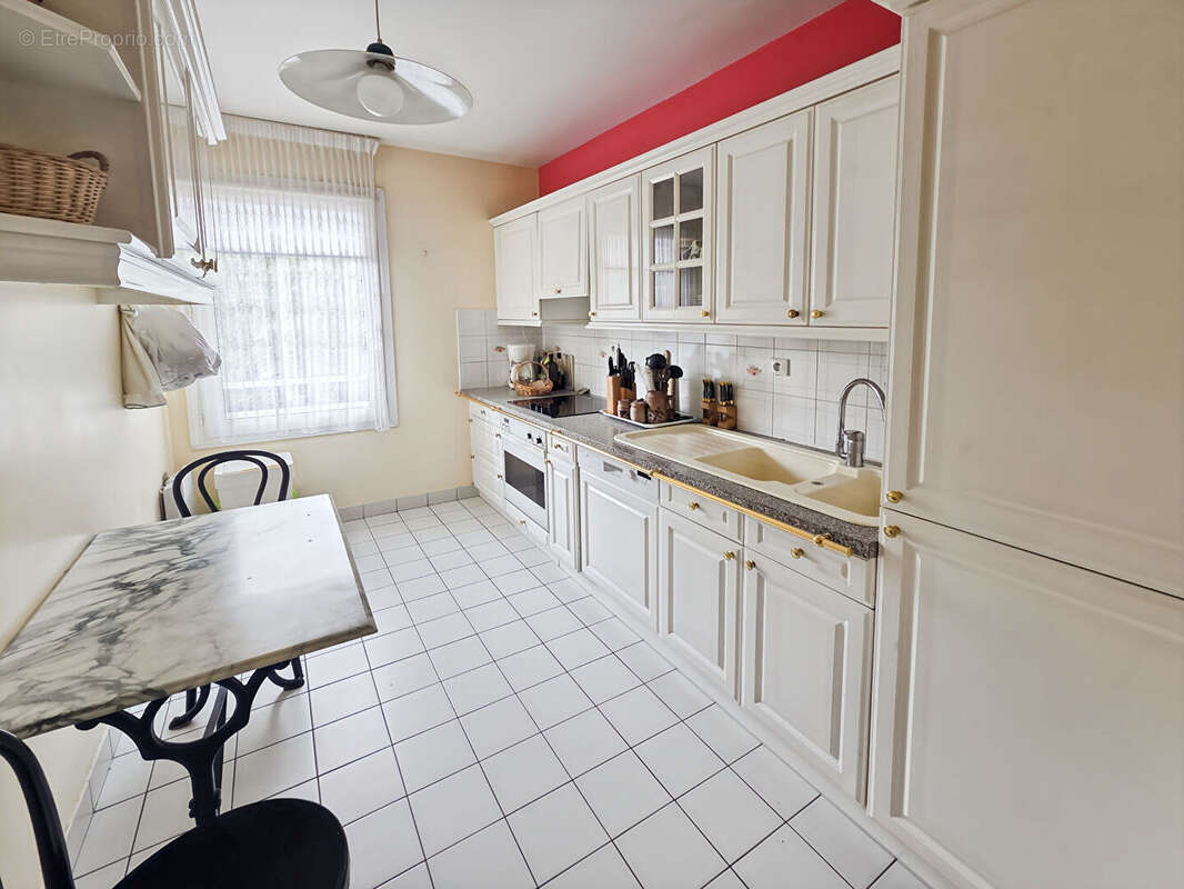 Appartement à SCEAUX