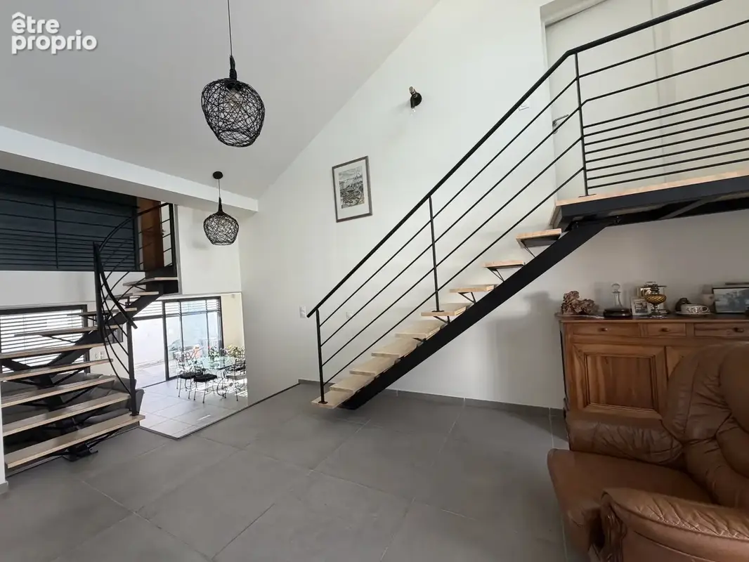 Maison à RIORGES