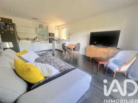 Photo 4 - Appartement à SANTENY
