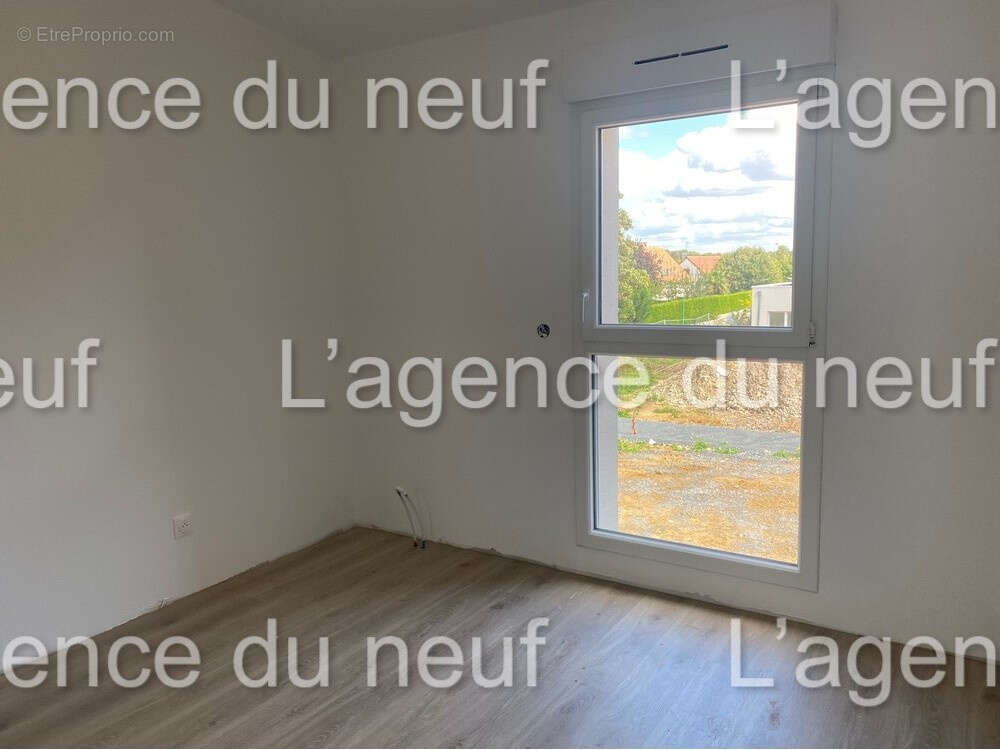 Maison à DOUVRES-LA-DELIVRANDE