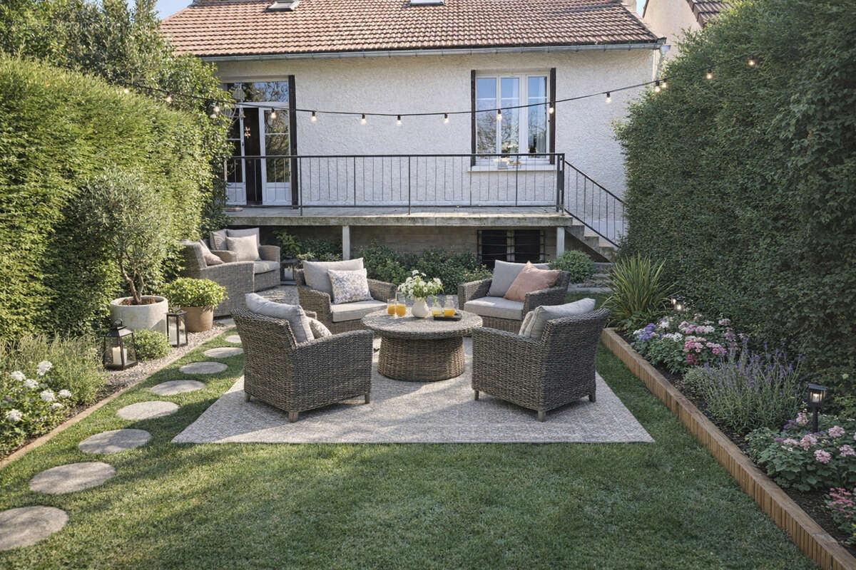 Maison à CONFLANS-SAINTE-HONORINE