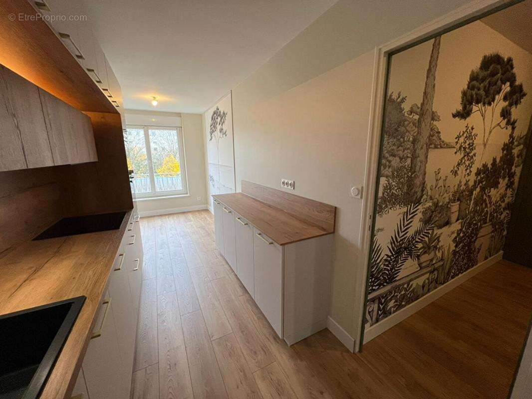 Appartement à VENDOME