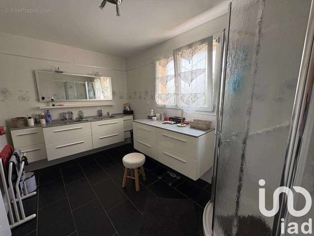 Photo 9 - Maison à CHAUVE