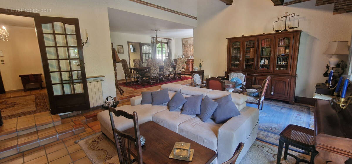 Maison à PENNAUTIER