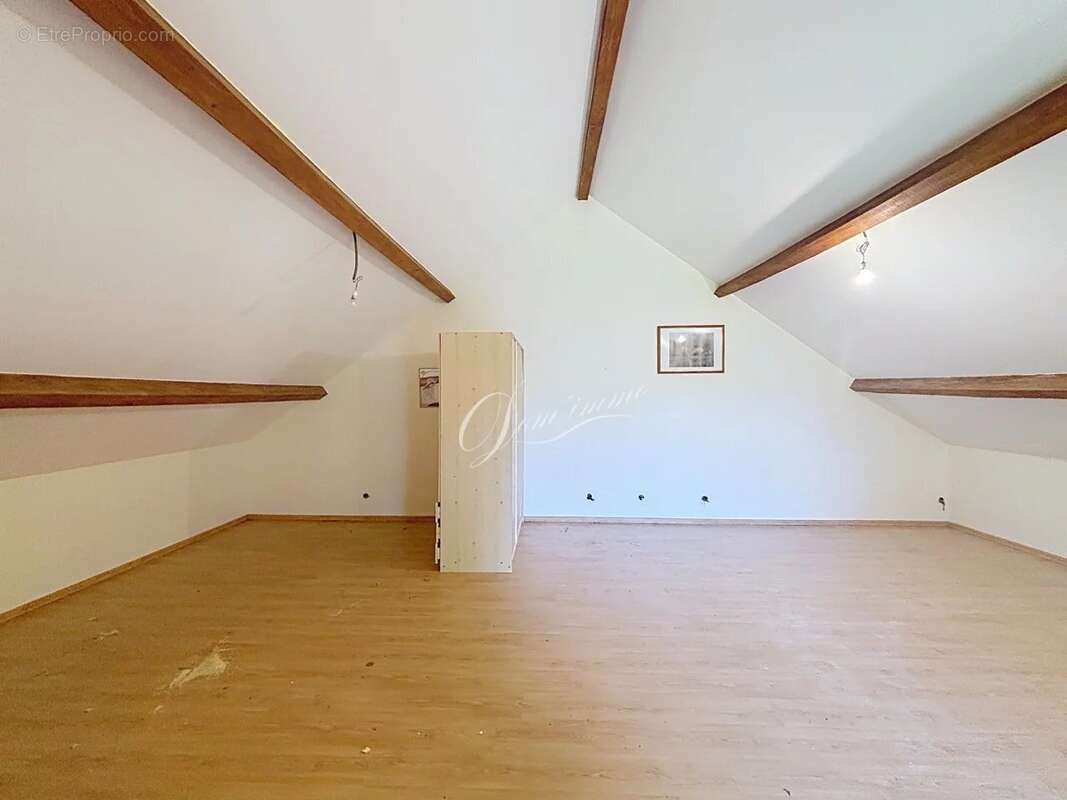Maison à LIERNAIS