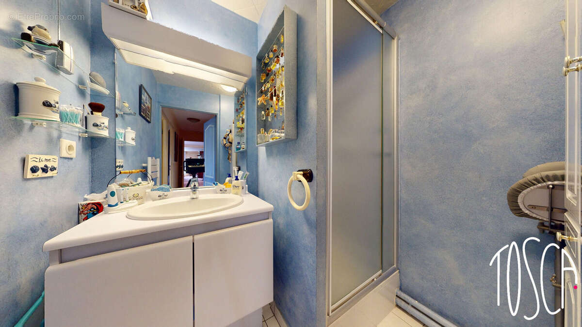 Appartement à THIAIS