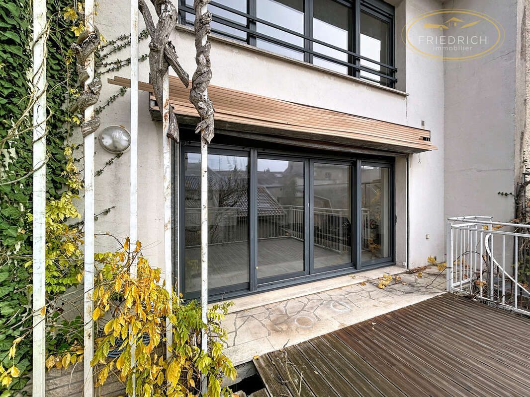 Appartement à COMMERCY