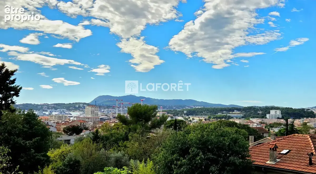 Appartement Toulon 3 pièce(s) 57 m2 - photo 9