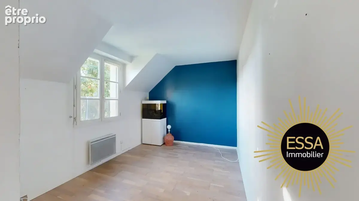 Maison 7 pièces 160 m² à vendre à Chavenay (78450) - photo 7