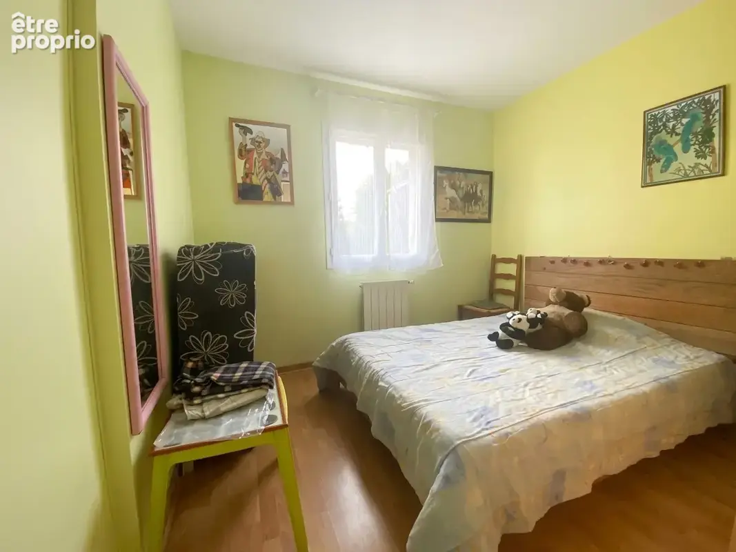 Maison t7 a 15mins de nérac - photo 10