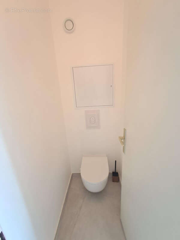 Appartement à LA GRANDE-MOTTE