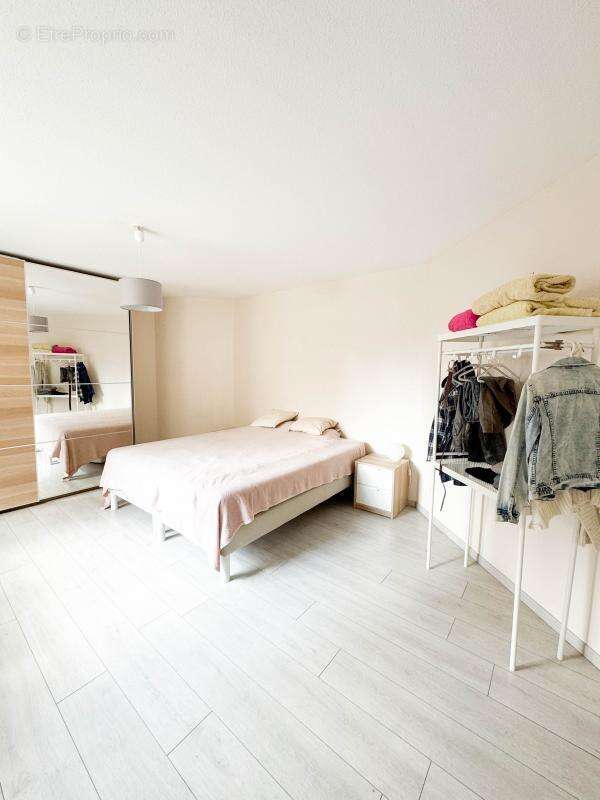 Appartement à GRIES