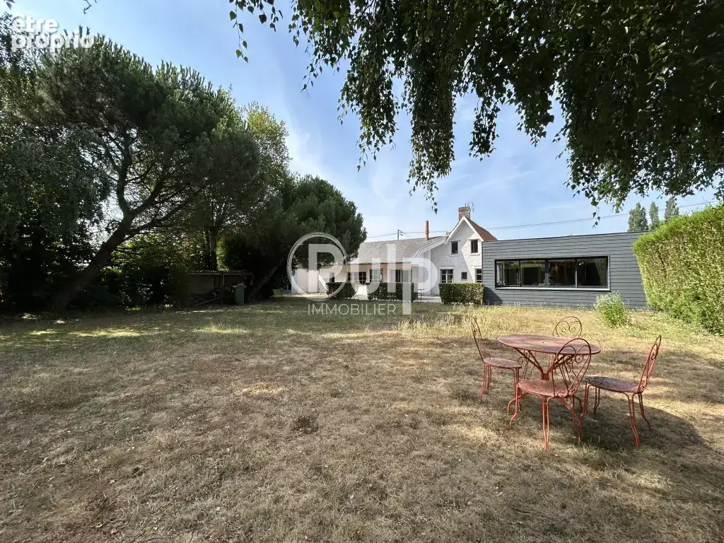 Maison individuelle avec charme et cachet de 250 m2  Rebreuve-ranchicourt - photo 11