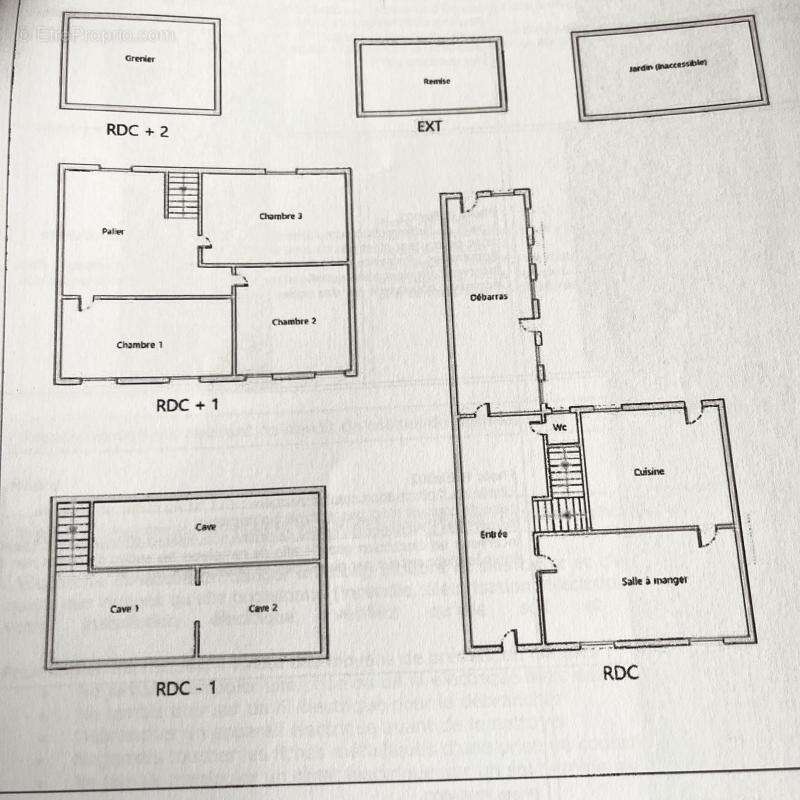 Maison 105 m² à Caudry  - photo 10