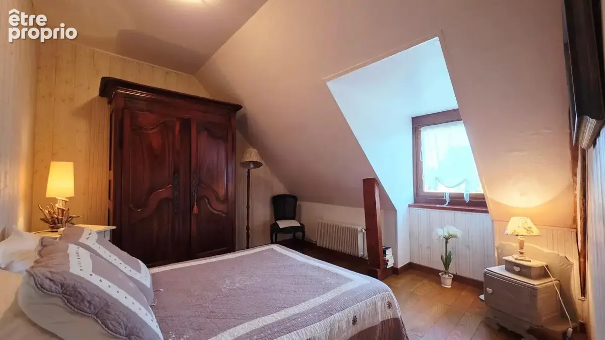 Maison  avec studio independant 165m²  6 pieces 4 chambres piscine - photo 10