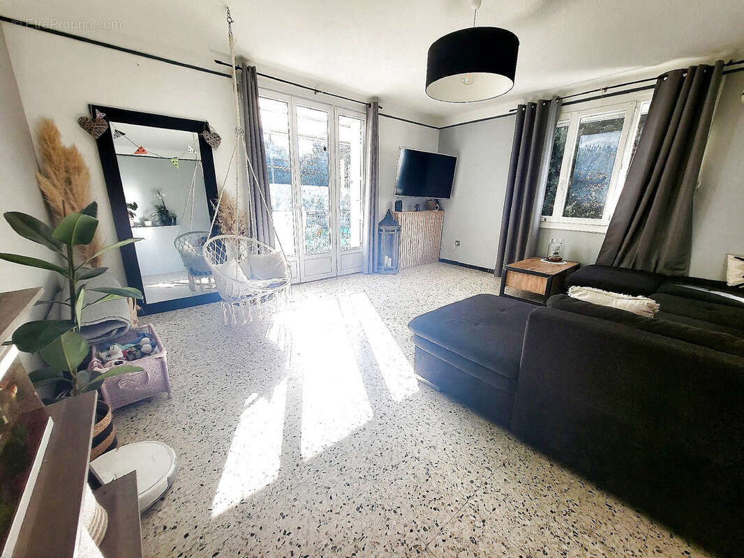 Maison à QUISSAC