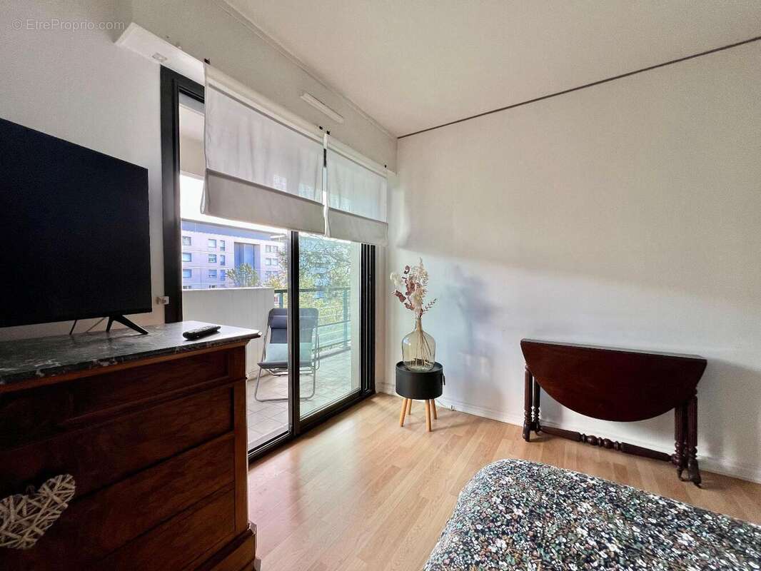   - Appartement à ANGERS