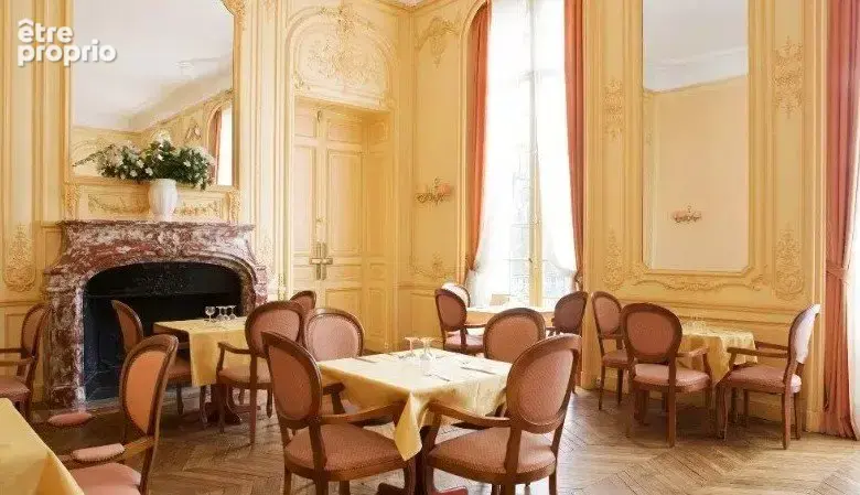 INVESTISSEMENT LOCATIF  VAUGRIGNEUSE  Résidence EHPAD Château de la Fontaine aux Cossons - 7,22% de rentabilité - photo 3