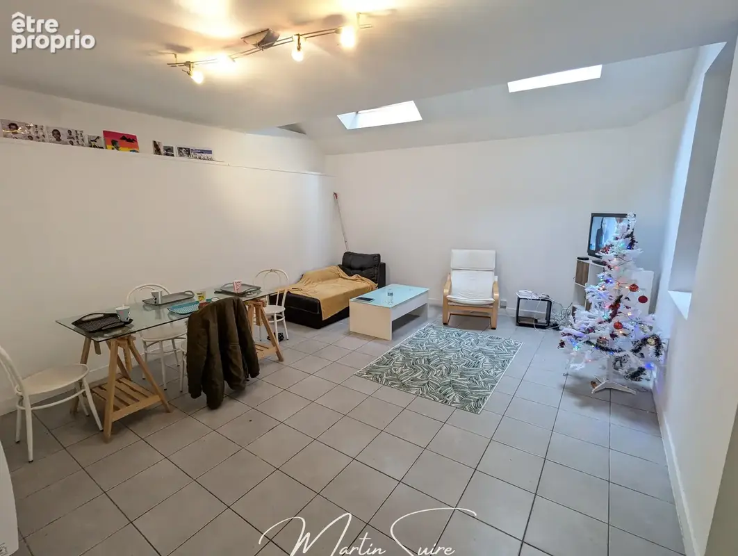 Appartement 3 pièces 69 m² à vendre à Saint-Nazaire (44600) - photo 6