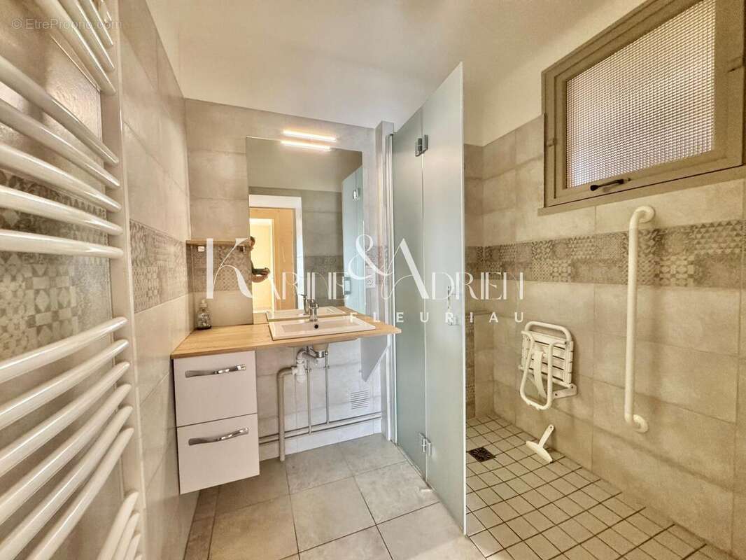 Photo 5 - Maison à POUILLE