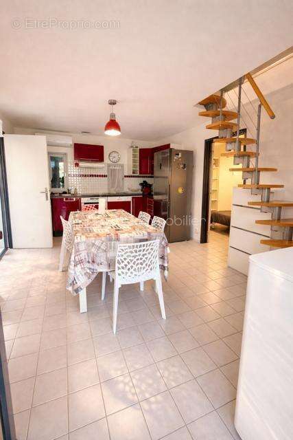 Maison à LE BARCARES