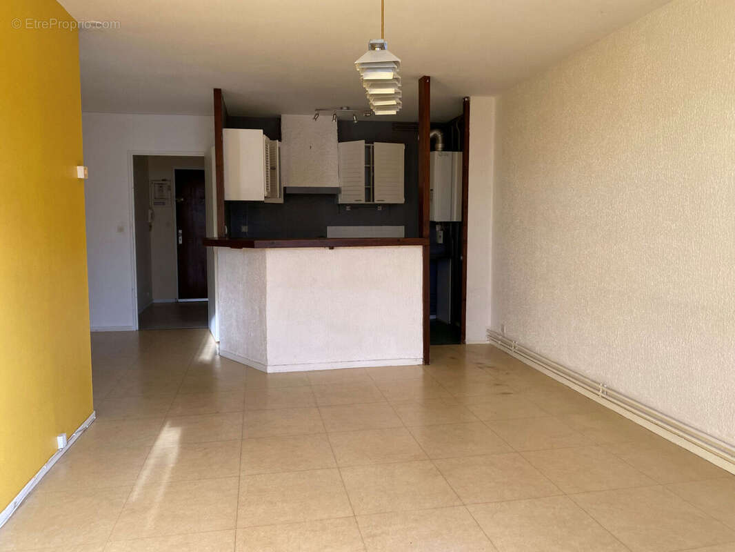 Photo 4 - Appartement à AMIENS