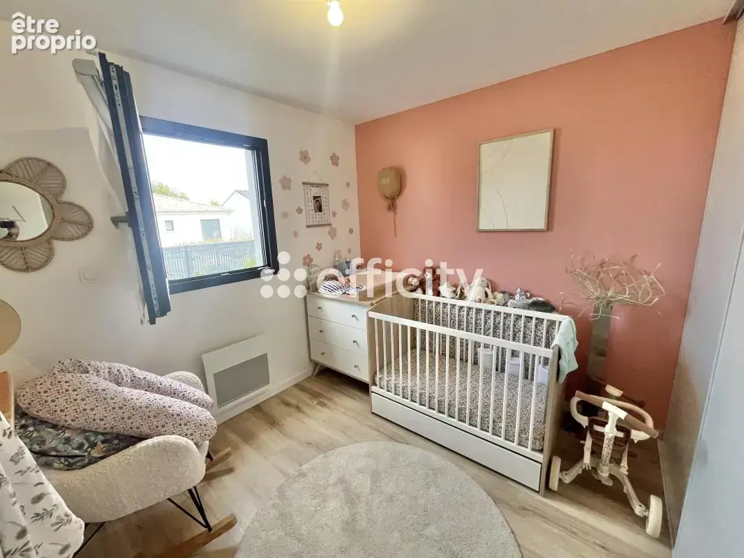 Maison 5 pièces 90 m² à vendre à Pont-Saint-Martin (44860) - photo 8