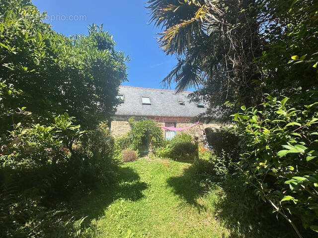 Maison à PLEUMEUR-BODOU