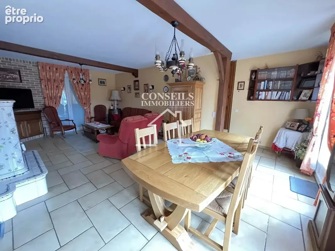 Secteur saint julien du sault - photo 6