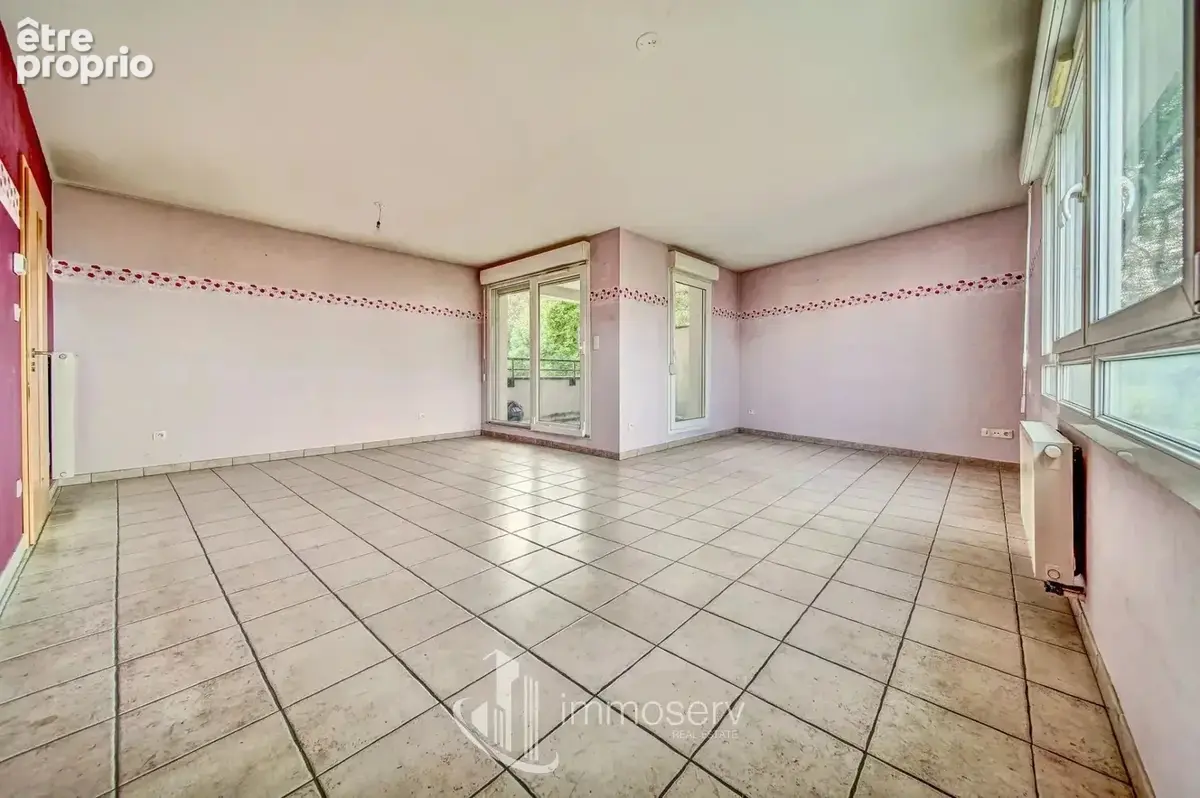 Appartement 5 pièces 104 m² à vendre à Thionville (57100) - photo 5