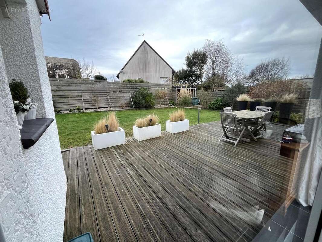 Photo 4 - Maison à WIMEREUX