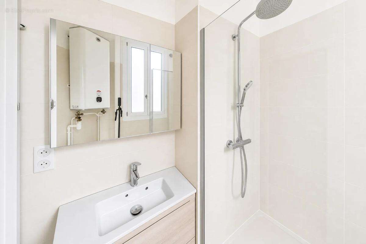 Appartement à MONTLUCON