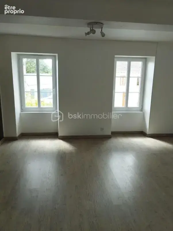 Maison rénovée - photo 4