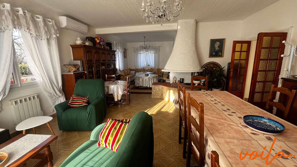 Maison à CARCASSONNE